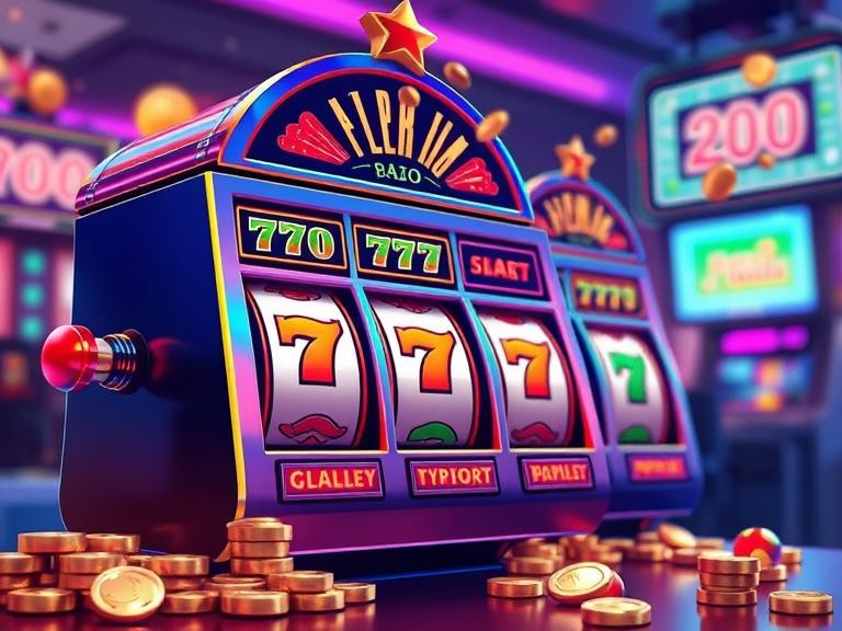 735 bet